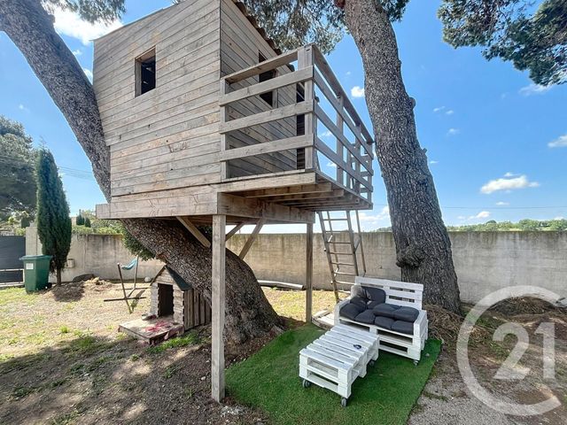 Afficher la photo en grand Maison à vendre - 4 pièces - 240 m2 - Beziers - 34 - LANGUEDOC-ROUSSILLON