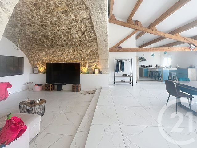 Afficher la photo en grand Maison à vendre - 4 pièces - 240 m2 - Beziers - 34 - LANGUEDOC-ROUSSILLON