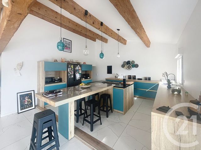 Afficher la photo en grand Maison à vendre - 4 pièces - 240 m2 - Beziers - 34 - LANGUEDOC-ROUSSILLON