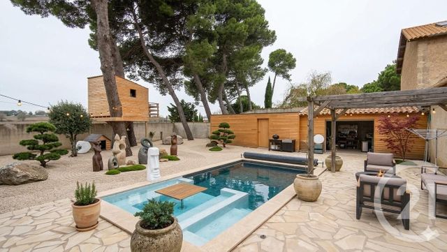 Maison à vendre BEZIERS