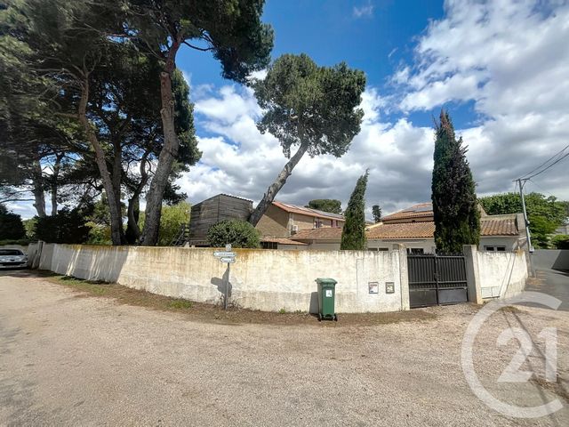 Maison à vendre - 4 pièces - 240 m2 - Beziers - 34 - LANGUEDOC-ROUSSILLON
