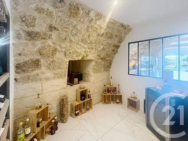 Afficher la photo en grand Maison à vendre - 4 pièces - 240 m2 - Beziers - 34 - LANGUEDOC-ROUSSILLON