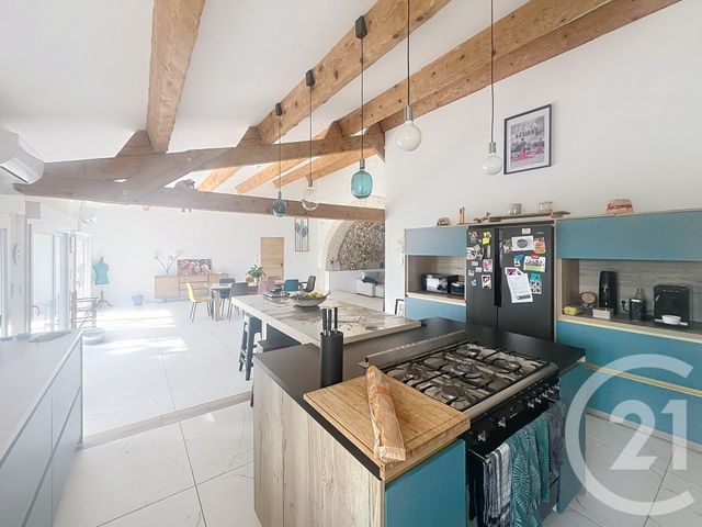 Afficher la photo en grand Maison à vendre - 4 pièces - 240 m2 - Beziers - 34 - LANGUEDOC-ROUSSILLON