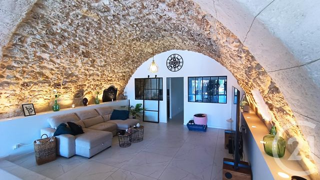 Afficher la photo en grand Maison à vendre - 4 pièces - 240 m2 - Beziers - 34 - LANGUEDOC-ROUSSILLON