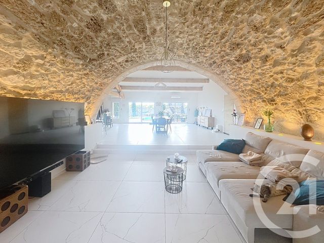 Afficher la photo en grand Maison à vendre - 4 pièces - 240 m2 - Beziers - 34 - LANGUEDOC-ROUSSILLON