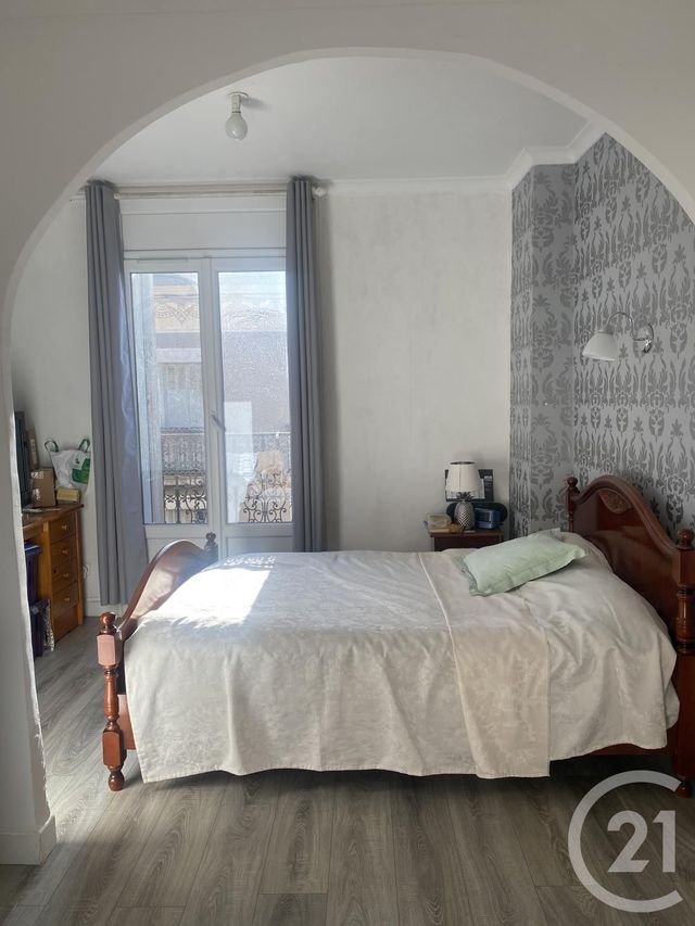 Afficher la photo en grand Maison à vendre - 4 pièces - 80 m2 - Beziers - 34 - LANGUEDOC-ROUSSILLON