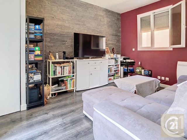 Afficher la photo en grand Maison à vendre - 4 pièces - 80 m2 - Beziers - 34 - LANGUEDOC-ROUSSILLON