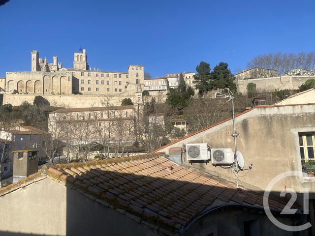 Afficher la photo en grand Maison à vendre - 4 pièces - 80 m2 - Beziers - 34 - LANGUEDOC-ROUSSILLON