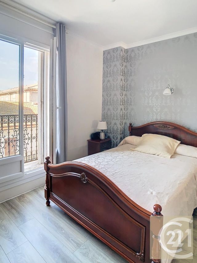 Afficher la photo en grand Maison à vendre - 4 pièces - 80 m2 - Beziers - 34 - LANGUEDOC-ROUSSILLON