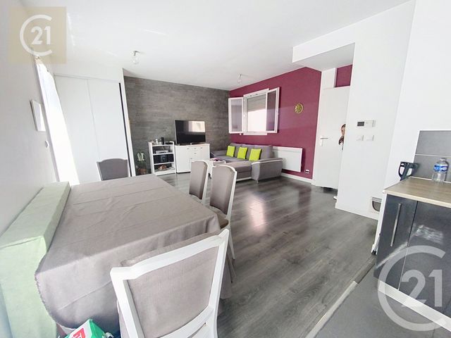 Maison &agrave; vendre - 4 pi&egrave;ces - 80 m2 - Beziers - 34 - LANGUEDOC-ROUSSILLON