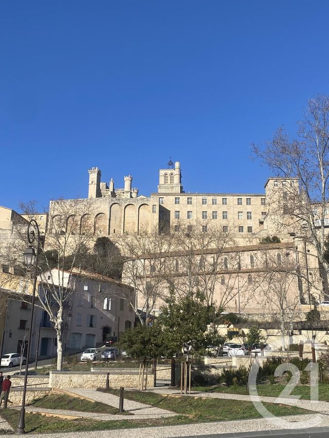 Afficher la photo en grand Maison à vendre - 4 pièces - 80 m2 - Beziers - 34 - LANGUEDOC-ROUSSILLON