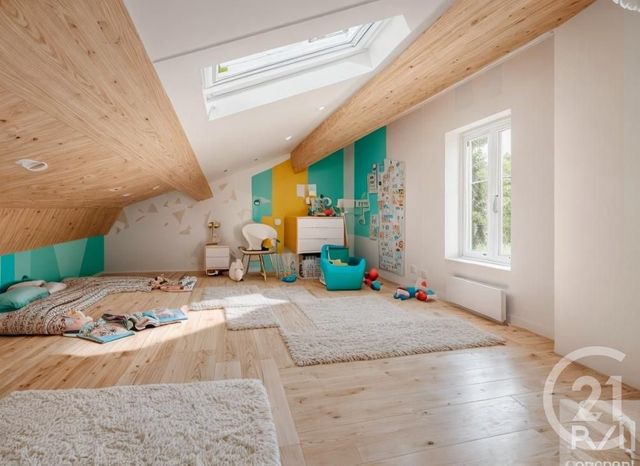 Afficher la photo en grand Maison à vendre - 4 pièces - 80 m2 - Beziers - 34 - LANGUEDOC-ROUSSILLON