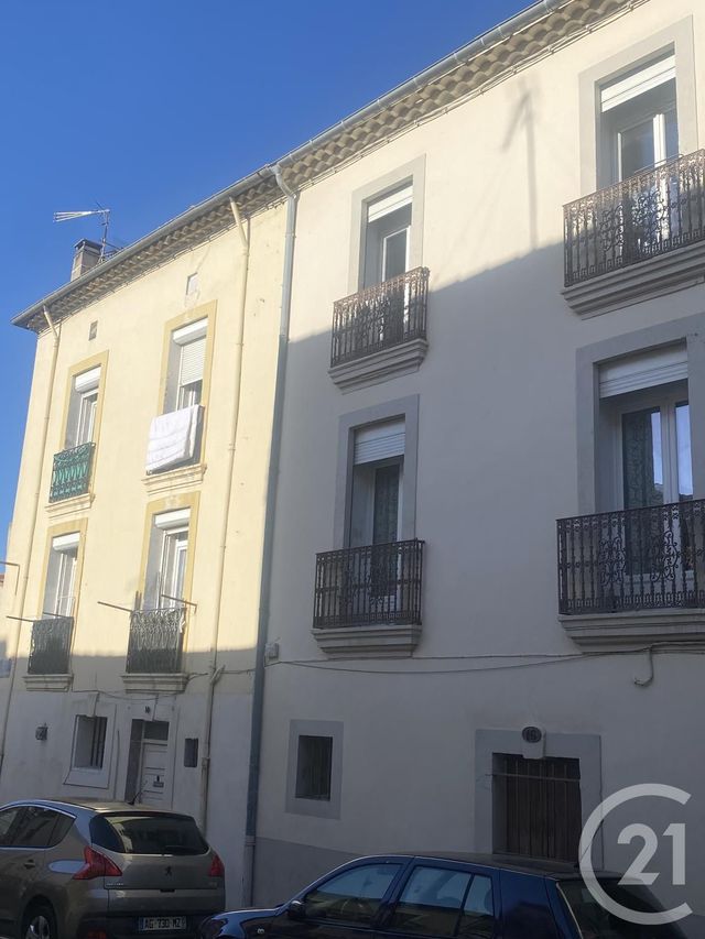 Afficher la photo en grand Maison à vendre - 4 pièces - 80 m2 - Beziers - 34 - LANGUEDOC-ROUSSILLON