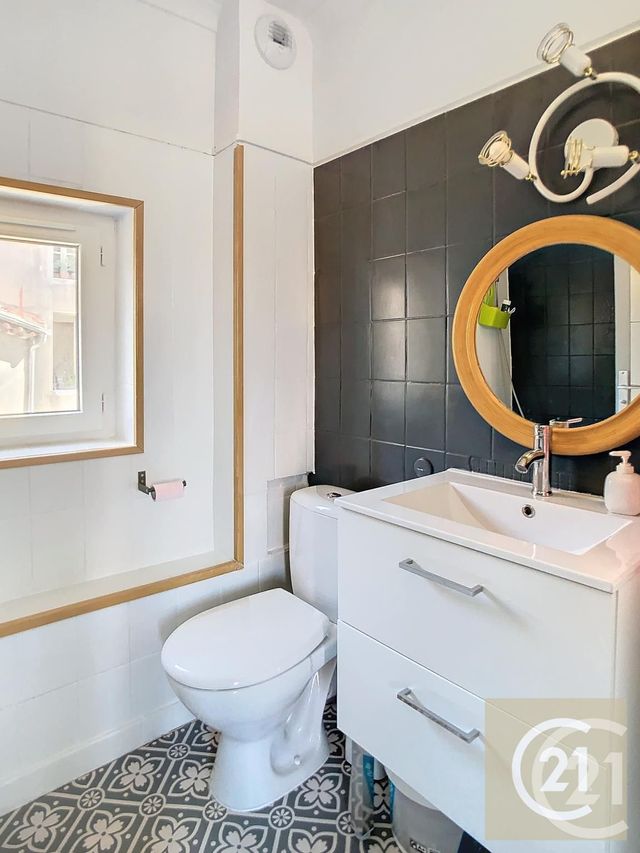 Afficher la photo en grand Maison à vendre - 4 pièces - 80 m2 - Beziers - 34 - LANGUEDOC-ROUSSILLON