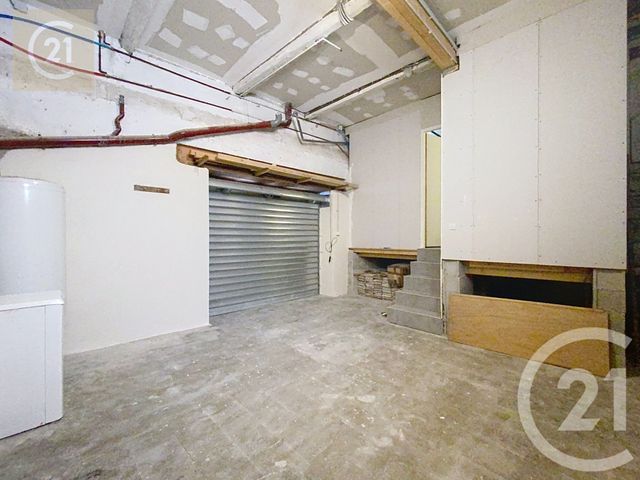 Maison &agrave; vendre - 4 pi&egrave;ces - 80 m2 - Beziers - 34 - LANGUEDOC-ROUSSILLON