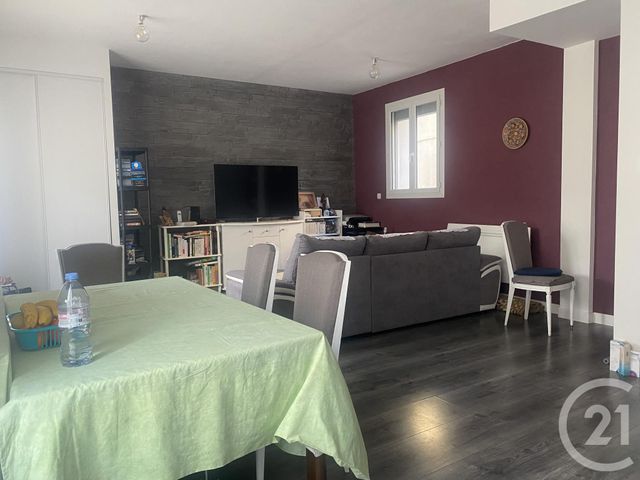 Afficher la photo en grand Maison à vendre - 4 pièces - 80 m2 - Beziers - 34 - LANGUEDOC-ROUSSILLON