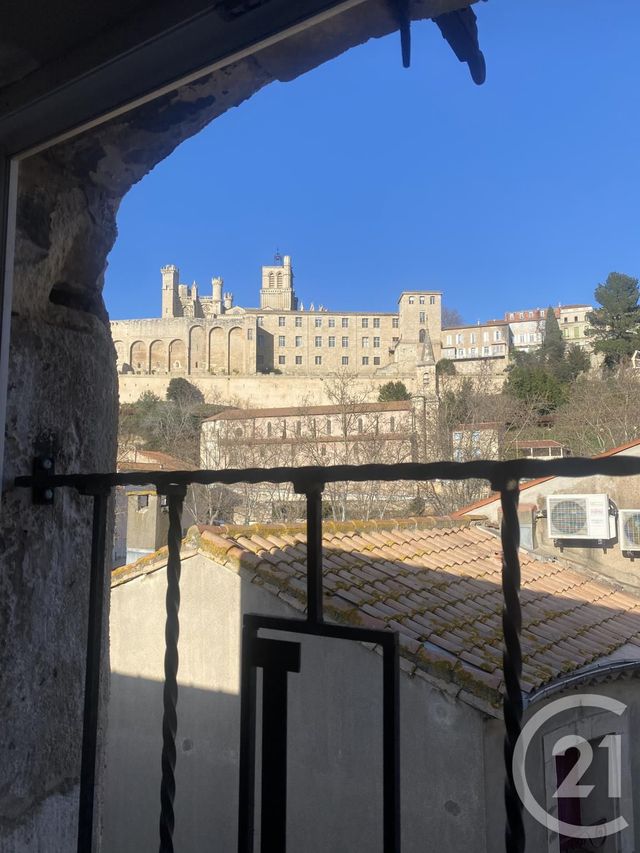 maison - BEZIERS - 34