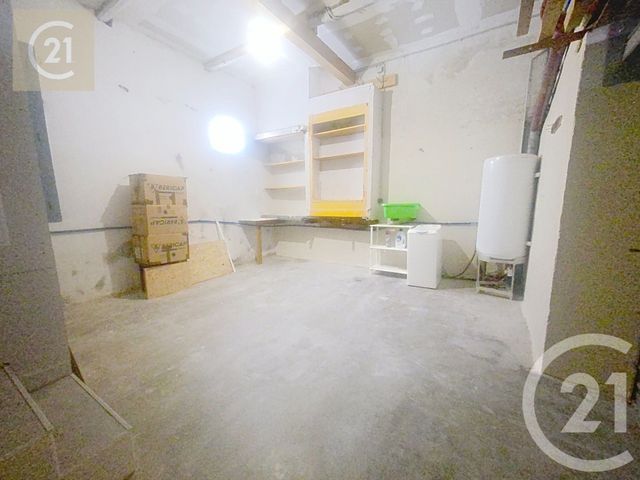 Maison &agrave; vendre - 4 pi&egrave;ces - 80 m2 - Beziers - 34 - LANGUEDOC-ROUSSILLON