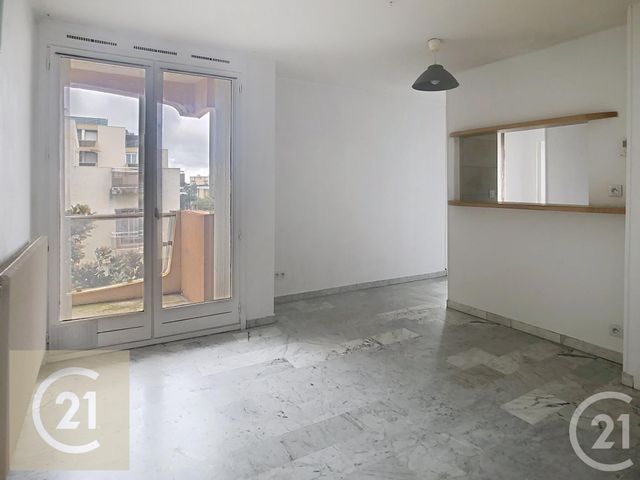 Appartement F2 à louer - 2 pièces - 36,54 m2 - Beziers - 34 - LANGUEDOC-ROUSSILLON