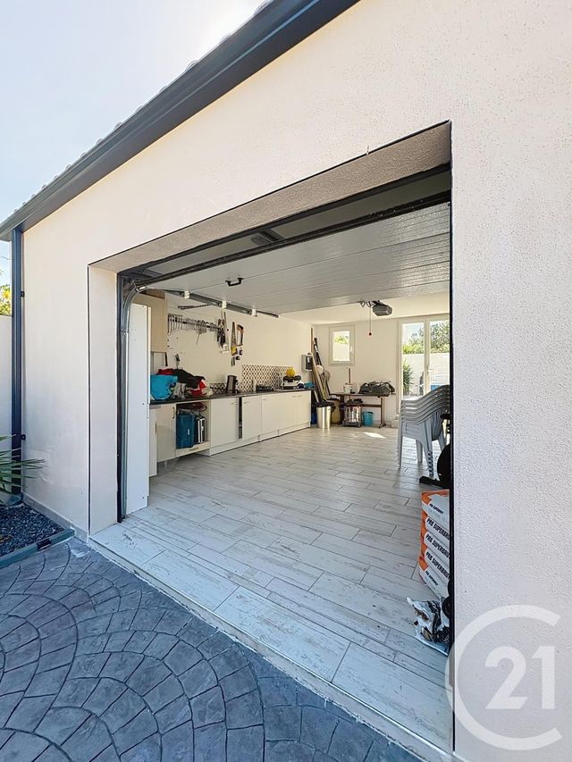 Afficher la photo en grand Maison à vendre - 4 pièces - 75,31 m2 - Beziers - 34 - LANGUEDOC-ROUSSILLON