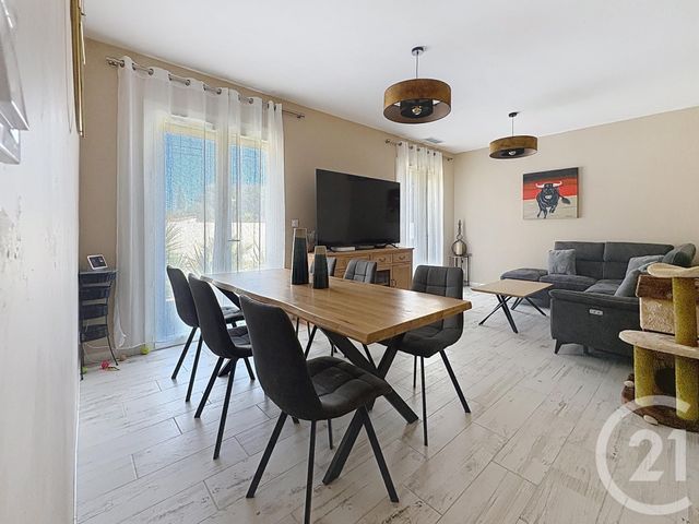 Afficher la photo en grand Maison à vendre - 4 pièces - 75,31 m2 - Beziers - 34 - LANGUEDOC-ROUSSILLON