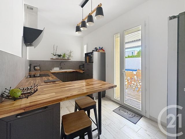 Afficher la photo en grand Maison à vendre - 4 pièces - 75,31 m2 - Beziers - 34 - LANGUEDOC-ROUSSILLON