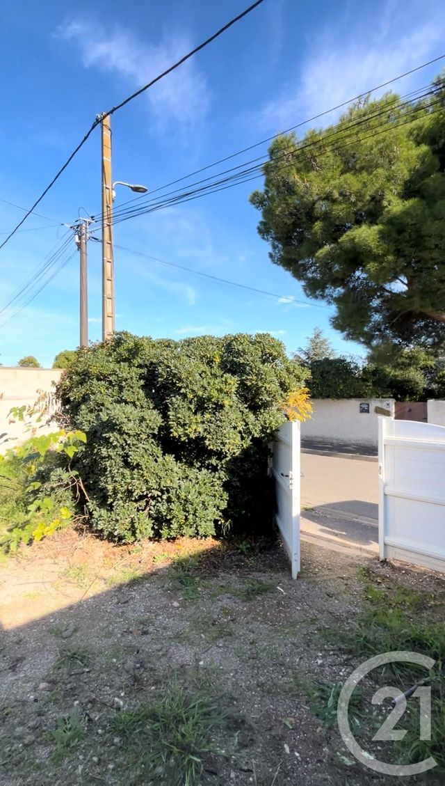 Afficher la photo en grand Maison à vendre - 4 pièces - 75,31 m2 - Beziers - 34 - LANGUEDOC-ROUSSILLON