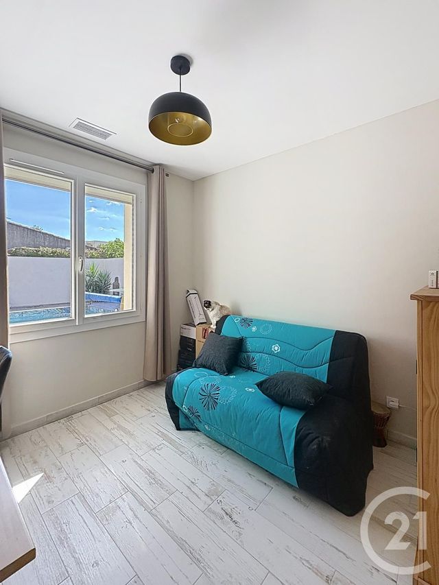 Afficher la photo en grand Maison à vendre - 4 pièces - 75,31 m2 - Beziers - 34 - LANGUEDOC-ROUSSILLON