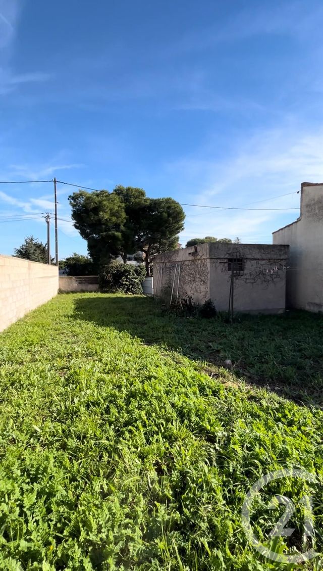 Afficher la photo en grand Maison à vendre - 4 pièces - 75,31 m2 - Beziers - 34 - LANGUEDOC-ROUSSILLON