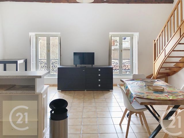 Appartement F3 à louer BEZIERS