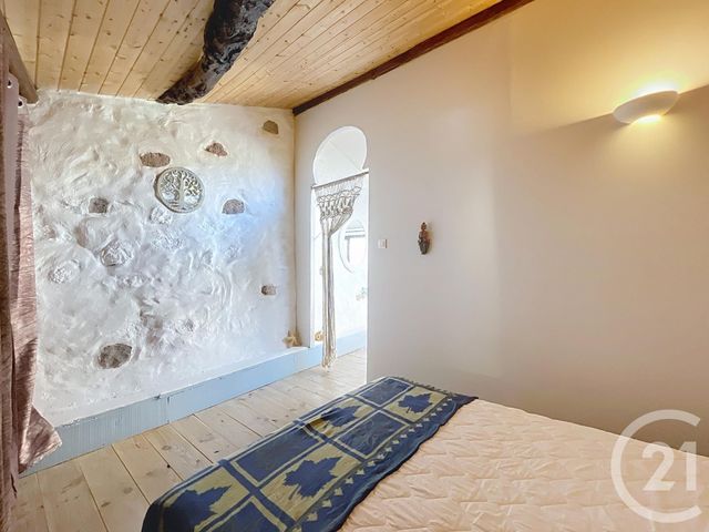 Afficher la photo en grand Maison à vendre - 3 pièces - 58 m2 - Cazedarnes - 34 - LANGUEDOC-ROUSSILLON