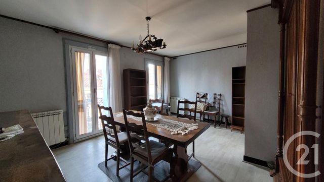 Afficher la photo en grand Appartement T3 à vendre - 4 pièces - 70 m2 - Beziers - 34 - LANGUEDOC-ROUSSILLON