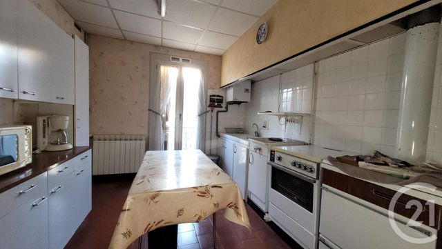 Afficher la photo en grand Appartement T3 à vendre - 4 pièces - 70 m2 - Beziers - 34 - LANGUEDOC-ROUSSILLON