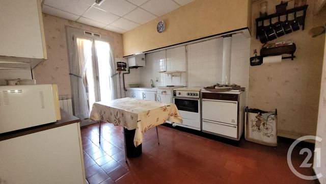 Afficher la photo en grand Appartement T3 à vendre - 4 pièces - 70 m2 - Beziers - 34 - LANGUEDOC-ROUSSILLON
