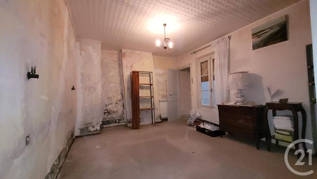 Afficher la photo en grand Appartement T3 à vendre - 4 pièces - 70 m2 - Beziers - 34 - LANGUEDOC-ROUSSILLON