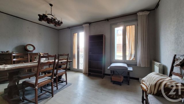 Afficher la photo en grand Appartement T3 à vendre - 4 pièces - 70 m2 - Beziers - 34 - LANGUEDOC-ROUSSILLON
