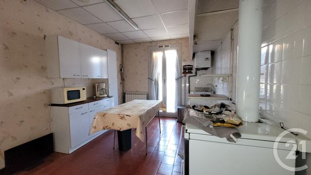 Afficher la photo en grand Appartement T3 à vendre - 4 pièces - 70 m2 - Beziers - 34 - LANGUEDOC-ROUSSILLON