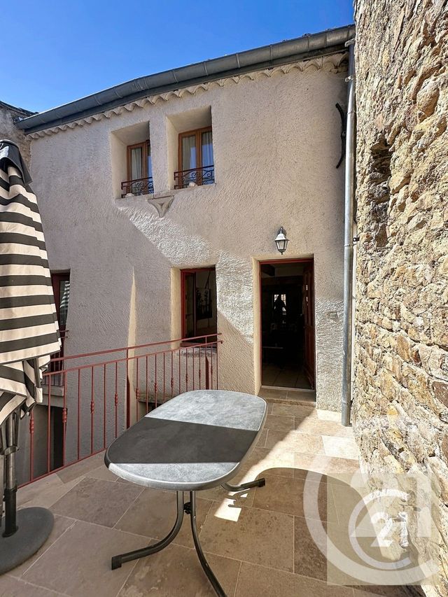Maison à vendre QUARANTE