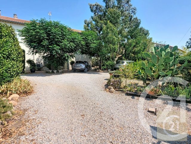 Maison &agrave; vendre - 4 pi&egrave;ces - 111,80 m2 - Beziers - 34 - LANGUEDOC-ROUSSILLON