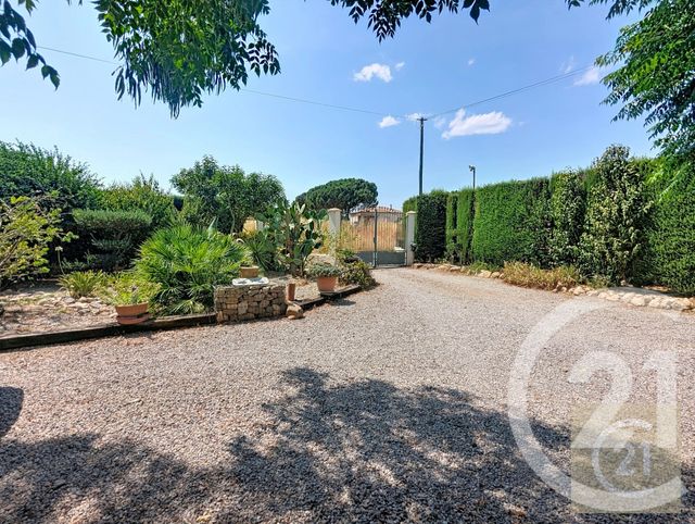 Maison &agrave; vendre - 4 pi&egrave;ces - 111,80 m2 - Beziers - 34 - LANGUEDOC-ROUSSILLON