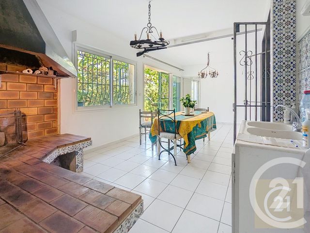 Maison &agrave; vendre - 4 pi&egrave;ces - 111,80 m2 - Beziers - 34 - LANGUEDOC-ROUSSILLON