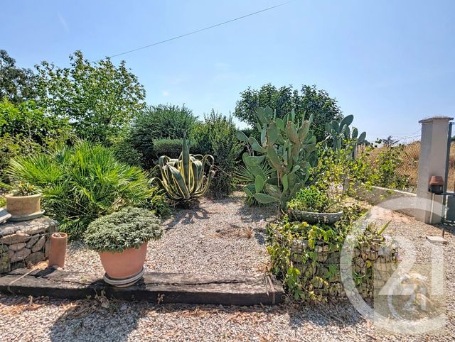 Maison &agrave; vendre - 4 pi&egrave;ces - 111,80 m2 - Beziers - 34 - LANGUEDOC-ROUSSILLON
