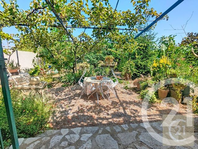 Maison &agrave; vendre - 4 pi&egrave;ces - 111,80 m2 - Beziers - 34 - LANGUEDOC-ROUSSILLON