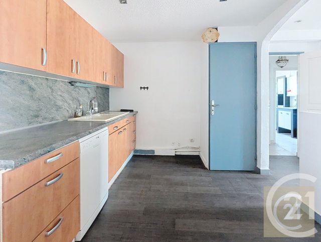 Maison &agrave; vendre - 4 pi&egrave;ces - 111,80 m2 - Beziers - 34 - LANGUEDOC-ROUSSILLON