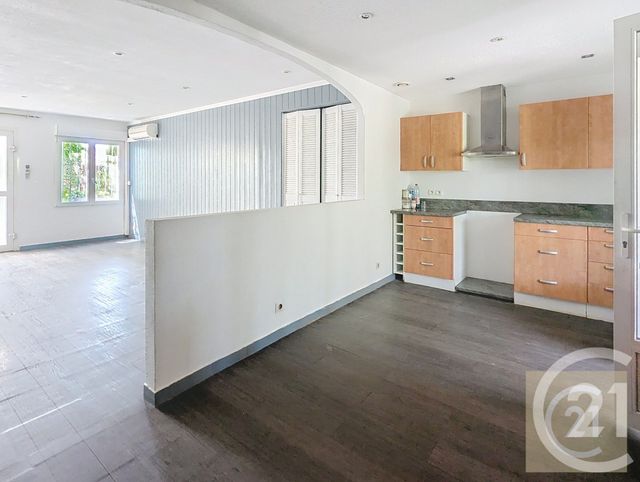 Maison &agrave; vendre - 4 pi&egrave;ces - 111,80 m2 - Beziers - 34 - LANGUEDOC-ROUSSILLON