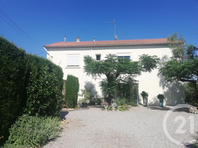 Maison &agrave; vendre - 4 pi&egrave;ces - 111,80 m2 - Beziers - 34 - LANGUEDOC-ROUSSILLON