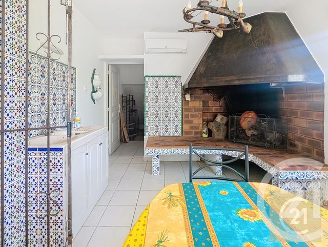 Maison &agrave; vendre - 4 pi&egrave;ces - 111,80 m2 - Beziers - 34 - LANGUEDOC-ROUSSILLON