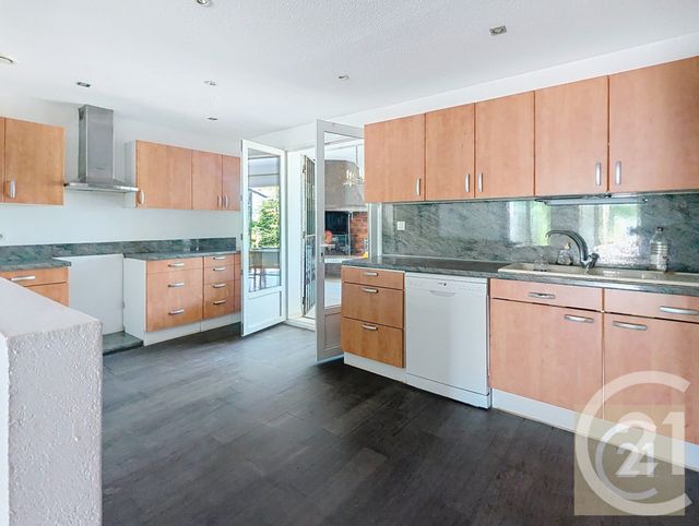 Maison &agrave; vendre - 4 pi&egrave;ces - 111,80 m2 - Beziers - 34 - LANGUEDOC-ROUSSILLON
