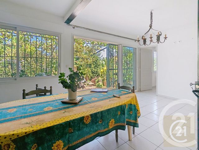 Maison &agrave; vendre - 4 pi&egrave;ces - 111,80 m2 - Beziers - 34 - LANGUEDOC-ROUSSILLON
