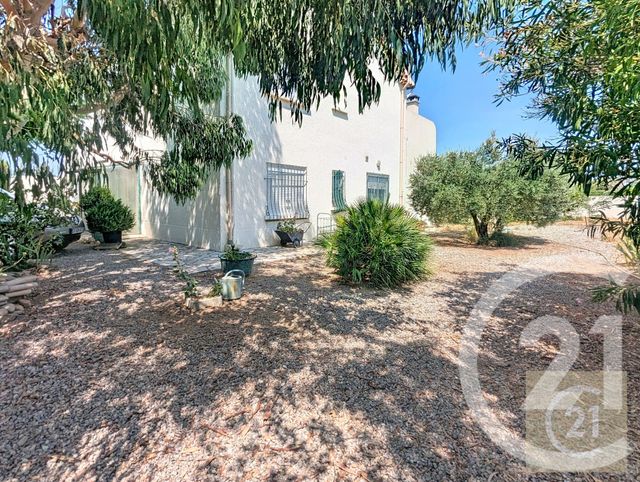 Maison à vendre BEZIERS